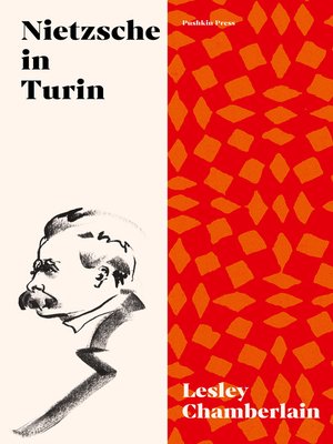 cover image of Nietzsche in Turin